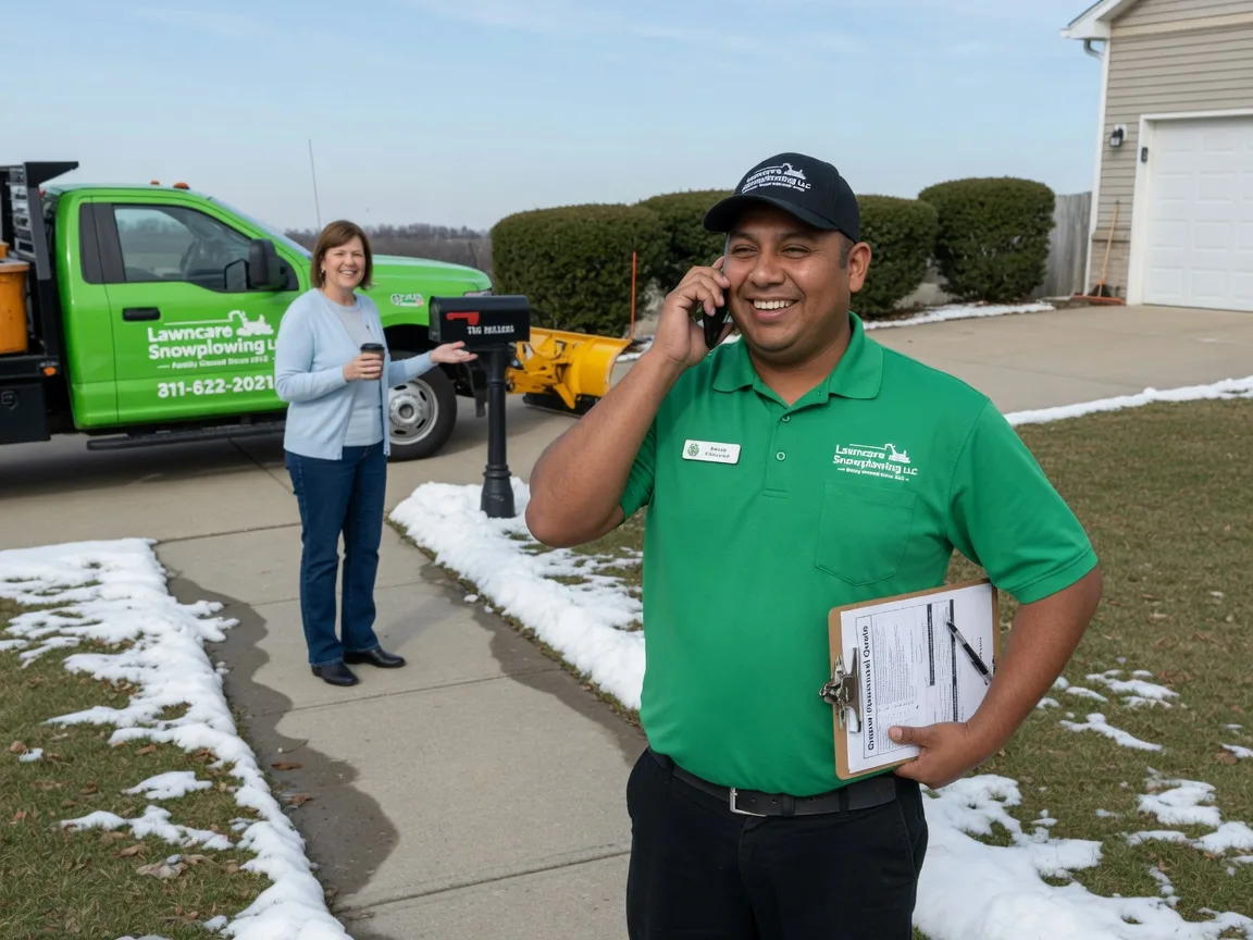 Lawn Care Services By Expert Landscaper Valley Springs, CA FAQs